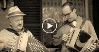 Cicirinella – Artisti Popolari Passotreiesi