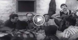 Coro degli Etruschi – Vien la primavera