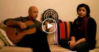 Core de lu Salentu – Tarantella del Gargano