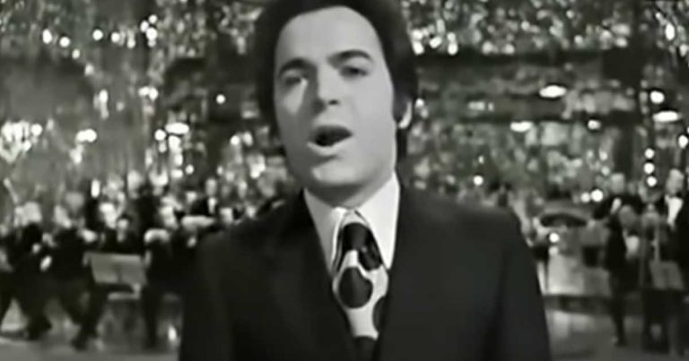 Mario Tessuto - Lisa dagli occhi blu - Musica anni 60