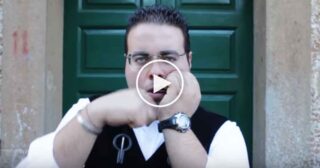 Calogero Gugliotta – Il marranzano siciliano