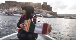 BonPiano – O Sole Mio