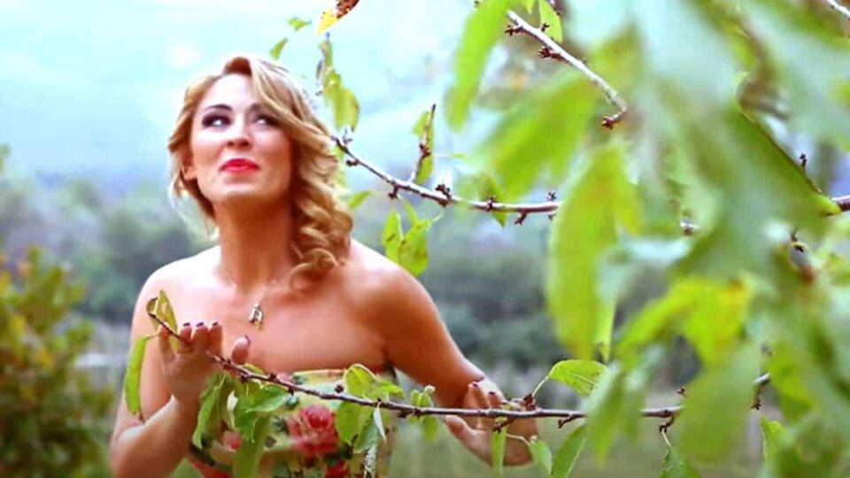 Castellina Pasi - Profumo di campagna - Polka. Musica popolare.