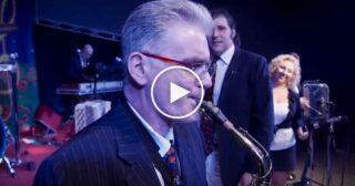 Orchestra Vanessa Silvagni – La Sfacchinata