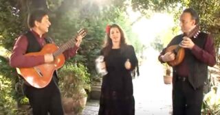 La Posteggia napoletana