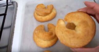 Ricette & Tradizioni: Taralli glassati – Puglia