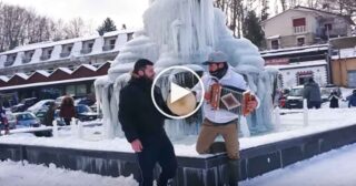 Tarantella Calabrese – Roberto e Alessandro Tripodi