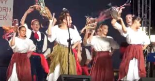 Fasola della Tubbiana – Ballo tipico Siciliano