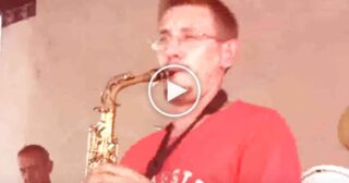 Orchestra Amici del Liscio – Figaro in Romagna