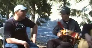 Muttetta Calabrese – Canto tipico della Calabria