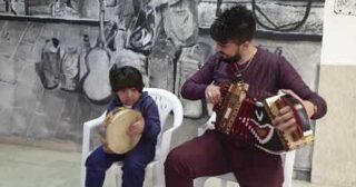 Tarantella Calabrese di Giuseppe Cotronei & Fortunato Stillittano