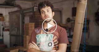 Simone Bottasso – La Bottega de ja’