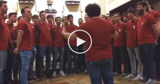 La Penna dell’Alpino – Arm. Luigi Pigarelli