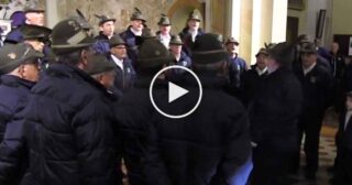 Penna Nera – Coro ANA Valnure