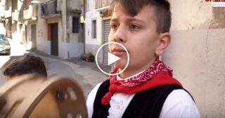 Calabria da scoprire – Gruppo Folkloristico Verbicaro