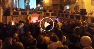 La Juta a Montevergine 2019