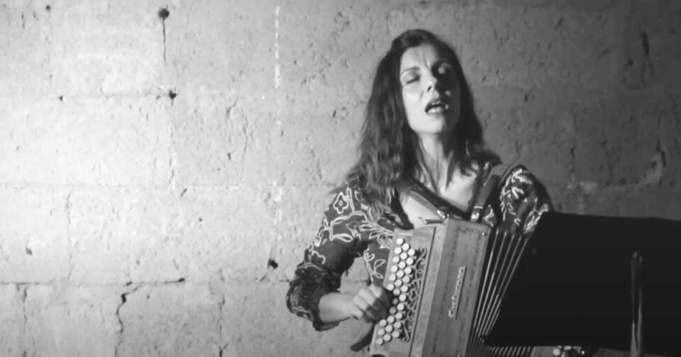 Lu Santu Lazzaru - Lu venerdìa matina - Canti popolari di Pasqua.