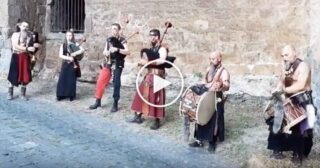 La Ballata delle Streghe – Muse Del Diavolo