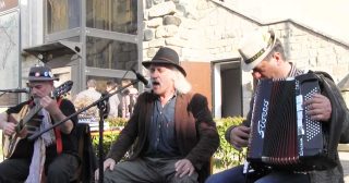 Zighizon – STATALE 45