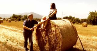 La bella contadina – Paolo Bollettinari