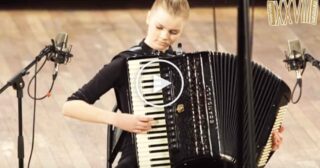 Bulgarian Suite – Maria Dmitrieva