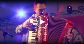 Alle otto in punto – Pietro Galassi