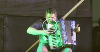 Mix Brani Russi – Alberto Kalle