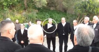 Bella Si Cheres Bennere – Coro Terra Mea