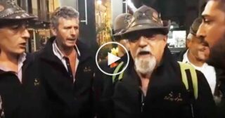 Rosa Alpina – Dal Vej al Giou