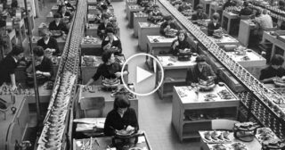 Le Otto Ore – Festa dei Lavoratori