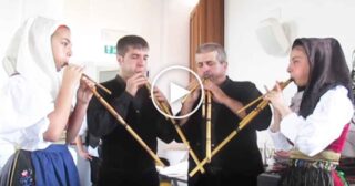 Orchestra Popolare Sarda – Premio d’Arti Faustino Onnis