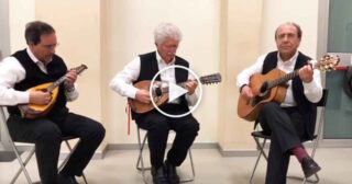 Ensamble Acustico Napoletano – Canzoniere Brancaccio