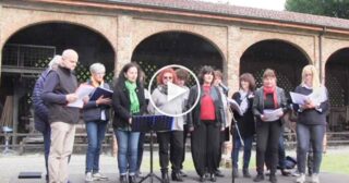 Gruppo Canto Popolare – El mè mùrùs