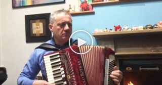 Roberto Cardinale – Uocchie c’arraggiunate