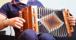 Madonna da Muntagna – Alessandro Tripodi