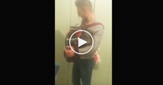 Strina Lametina – Carmine Arcuri