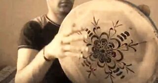 Tammorra – Strumento musicale