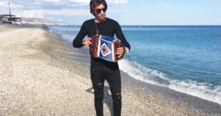 Tarantella magica – Damiano Bevilacqua