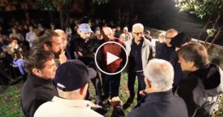 Canterini Sant’Olcese – Trallalero da Gaverna