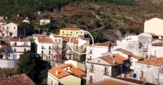 Calabria sugnu ccà – Salvatore Benincasa