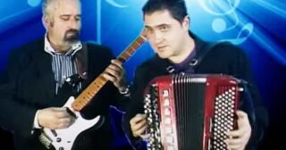 Alla Castellina – Davide Salvi