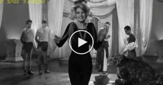 Le Mille Bolle Blu – Mina