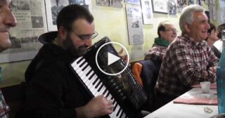 Davide Bardugoni – La Cicona