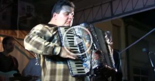 Franca Polka – Alberto Calle
