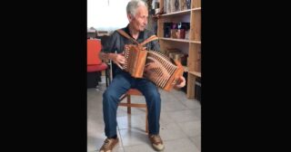 Antico Saltarello Marchigiano – Elio Silenzi