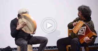 Tarantella Lucana Ft S. Santalucia – Graziano Lamarra