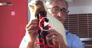 Suonata Cardola(Zampogna) – Nino Battaglia e Mariolino Latella