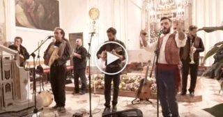 Notte Sacra 2018 – Concerto Luna Janara