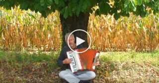 La Veillée – Accordion Jo Brunenberg