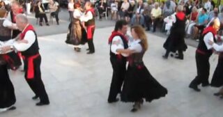La Giga – Danza Popolare